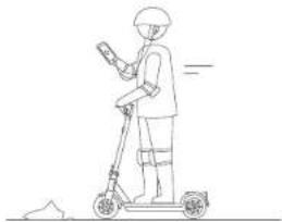NINEBOT KickScooter MAX G30LE - AVERTISSEMENT - 31