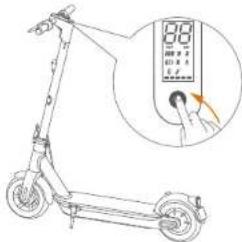 NINEBOT KickScooter MAX G30LE - Primer uso - 13
