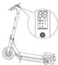 NINEBOT KickScooter MAX G30LE - Imparare a guidare - 2
