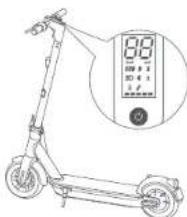 NINEBOT KickScooter MAX G30LE - Learning to Ride - 2
