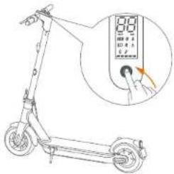 NINEBOT KickScooter MAX G30LE - Ensamblar tu KickScooter - 4