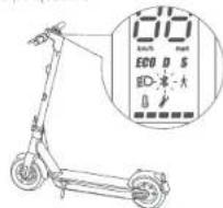 NINEBOT KickScooter MAX G30LE - Pierwsza jazda - 1