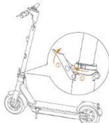 NINEBOT KickScooter MAX G30LE - Ensamblar tu KickScooter - 1