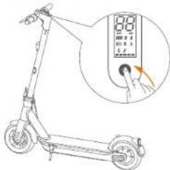 NINEBOT KickScooter MAX G30LE - Assembling Your KickScooter - 4