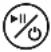 RUSSELL HOBBS Satisfry 26510-56 - Per rimuovere il piatto di doratura: - 1