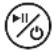 RUSSELL HOBBS Satisfry 26510-56 - Порядок снятия пластины для придания хрустящей корочки - 1