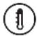 RUSSELL HOBBS Satisfry 26510-56 - To remove the crisping plate: - 4