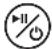 RUSSELL HOBBS Satisfry 26510-56 - Para remover o prato tostador: - 1