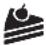 RUSSELL HOBBS Satisfry 27160-56 - VOORAF INGESTELDE FUNCTIES - 2
