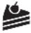RUSSELL HOBBS Satisfry 27160-56 - За да настроите плочата за препичане - 1