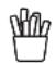 RUSSELL HOBBS Satisfry Air & Grill 26520-56 - PRED PRVO UPORABO - 1