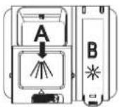 BRANDT BDB424LB - Quick user guide - 1