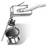 BRANDT BDB424LB - Quick user guide - 2