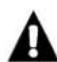 BRANDT BDB424LB - ATTENTION! - 2