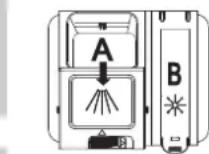 BRANDT BDB424LB - Guide de prise en main - 8
