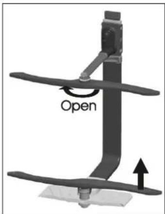 Open