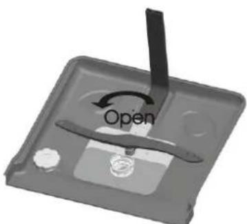 Open