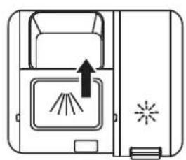 BRANDT BDB424LB - Remplissage du bac à détergent - 3