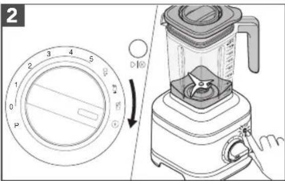 KITCHENAID 5KSB4026EHY - ENTRETIEN ET NETTOYAGE - 2