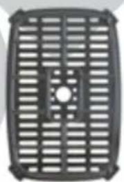 UNOLD Twin Zone 58685 - Vorbereiten - 1
