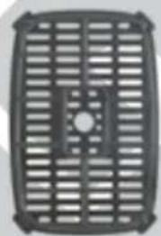 UNOLD Twin Zone 58685 - De procedure is voor beide kanten identiek. - 1