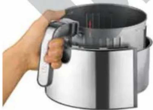 UNOLD XL 5L - MANEJO - 3