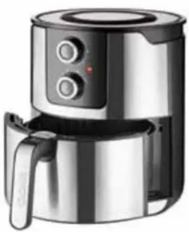 UNOLD XL 5L - MANEJO - 4