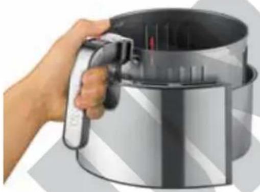 UNOLD XL 5L - USO DELL'APPARECCHIO - 3