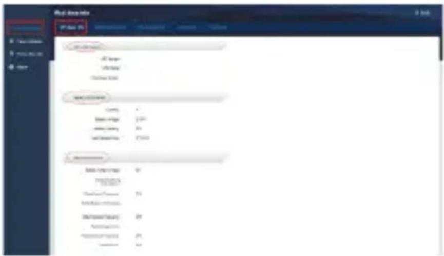Digitus DN-170100 - Connexion en ligne - 2
