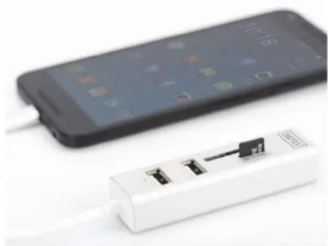 Digitus DA-70243 - Product Feature - 1