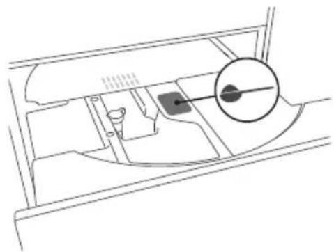 Fisher & Paykel EB24DSX1 - Utilisation de café prémoulu - 1