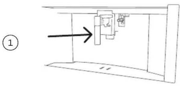 Fisher & Paykel EB24DSX1 - Distribution d'eau chaude - 1