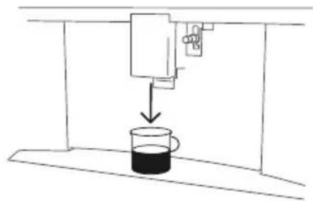 Fisher & Paykel EB24DSX1 - Utilisation de café prémoulu - 2