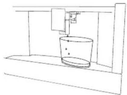 Fisher & Paykel EB24DSX1 - Pour détartrer - 5