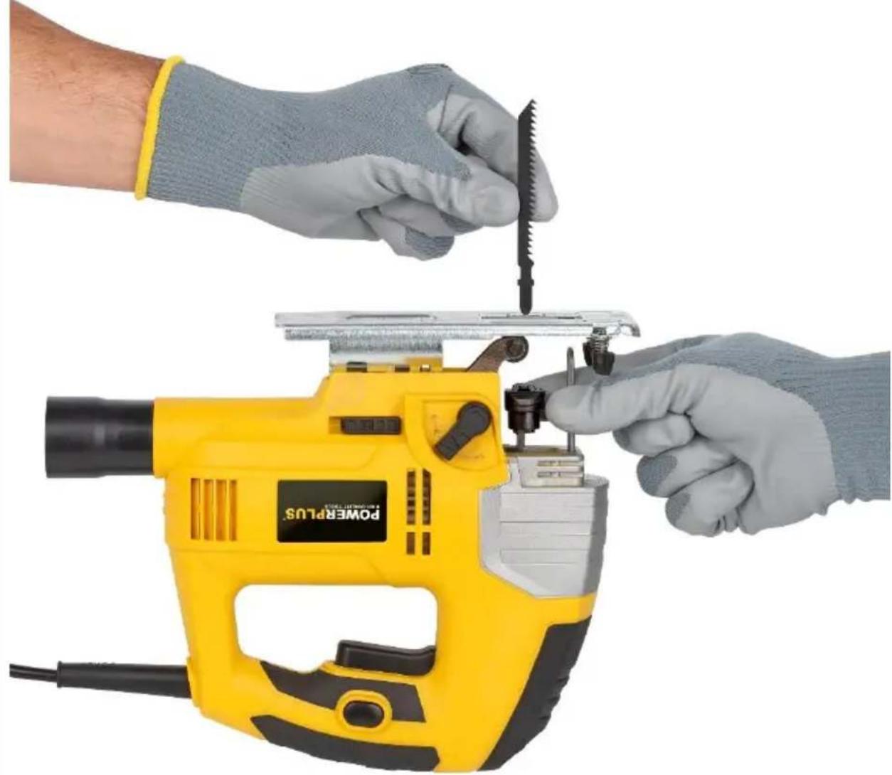 PowerPlus POWX0331 - 3