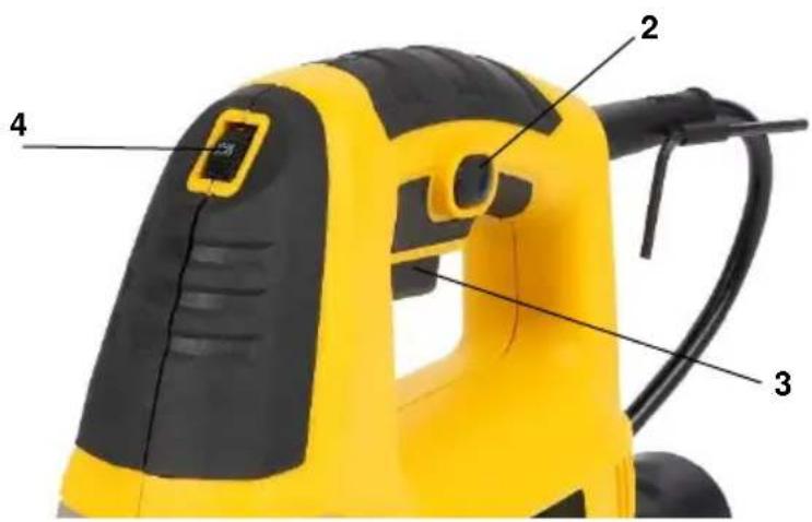PowerPlus POWX0331 - 2