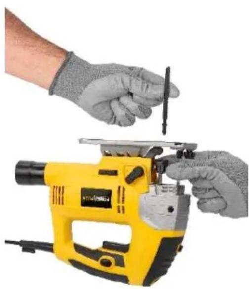 PowerPlus POWX0361 - 5