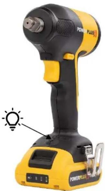 PowerPlus POWXB30050 - 7