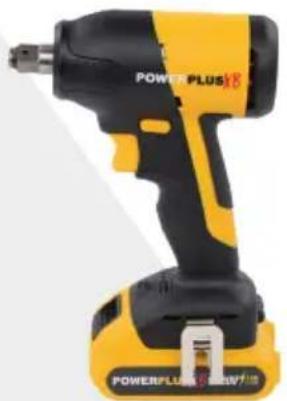 PowerPlus POWXB30050 - ОКОЛНА СРЕДА - 3