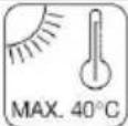 PowerPlus POWX00425 - SYMBOLER - 8