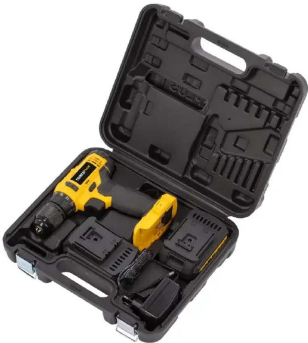 PowerPlus POWX00425 - 3