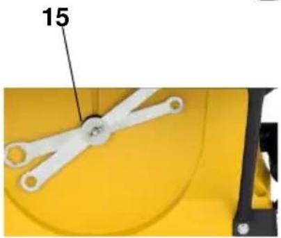 PowerPlus POWX07595 - 2