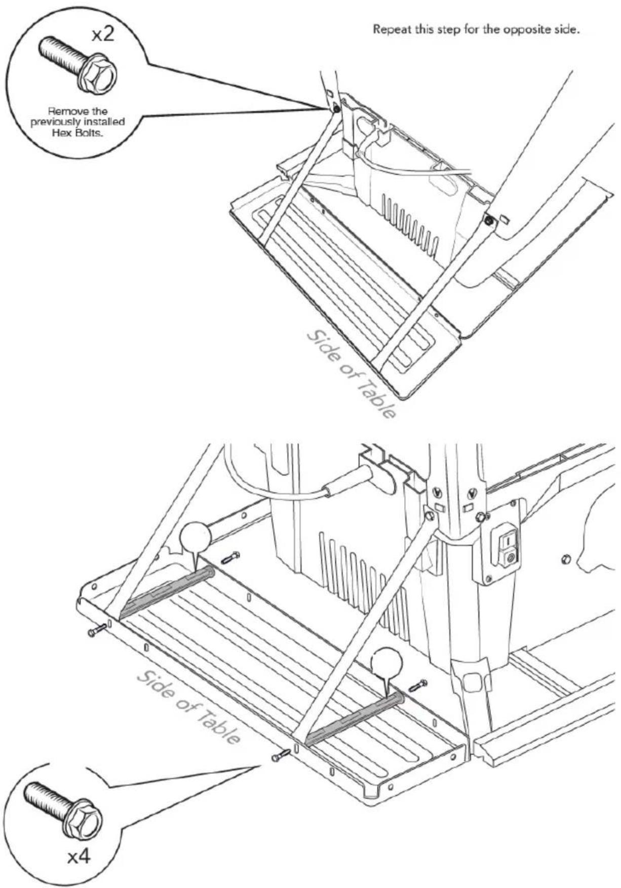 PowerPlus POWX07595 - POWX07595 - 7