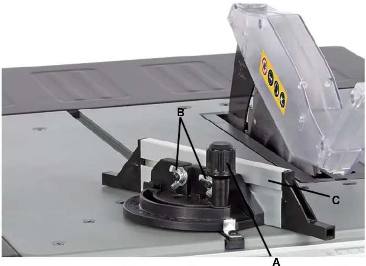 PowerPlus POWX07595 - POWX07595 - 13
