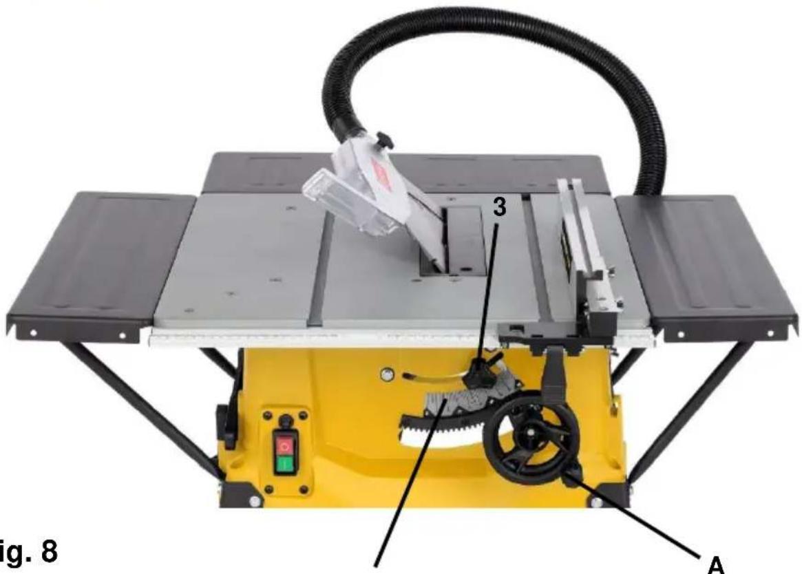 PowerPlus POWX07595 - POWX07595 - 14