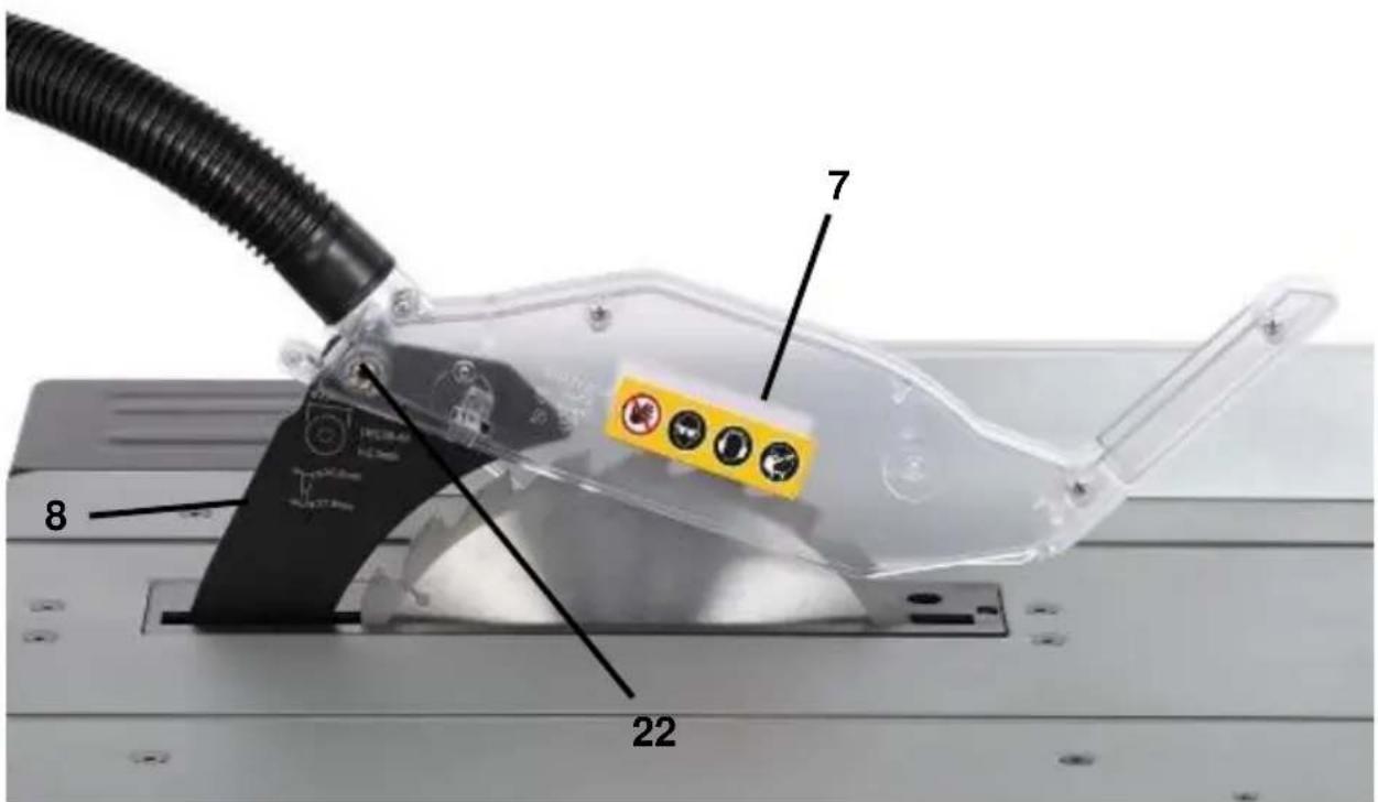 PowerPlus POWX07595 - POWX07595 - 11