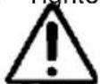 PowerPlus POWX07595 - Setting the saw blade angle (Fig. 8) - 2