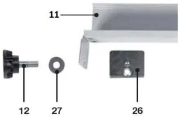 PowerPlus POWX07588 - 8