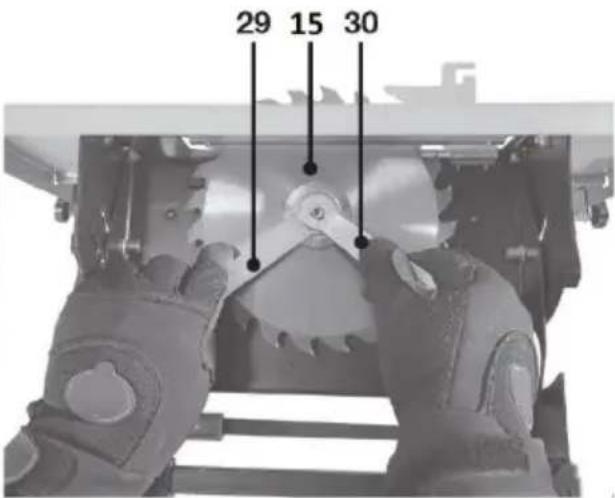PowerPlus POWX07588 - 6