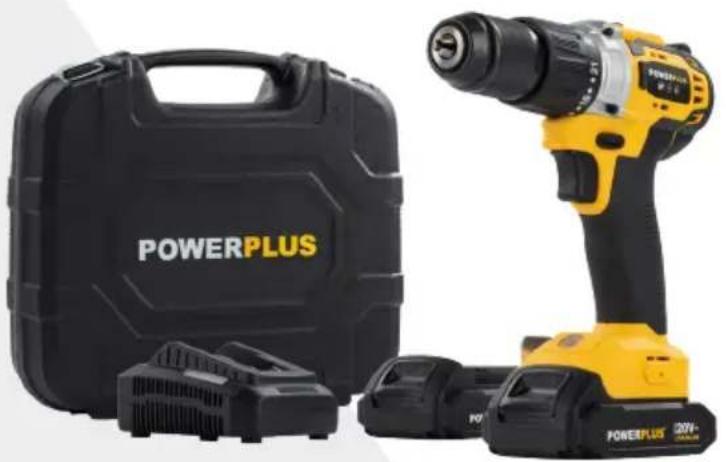 PowerPlus POWX00512 - ОКОЛНА СРЕДА - 3